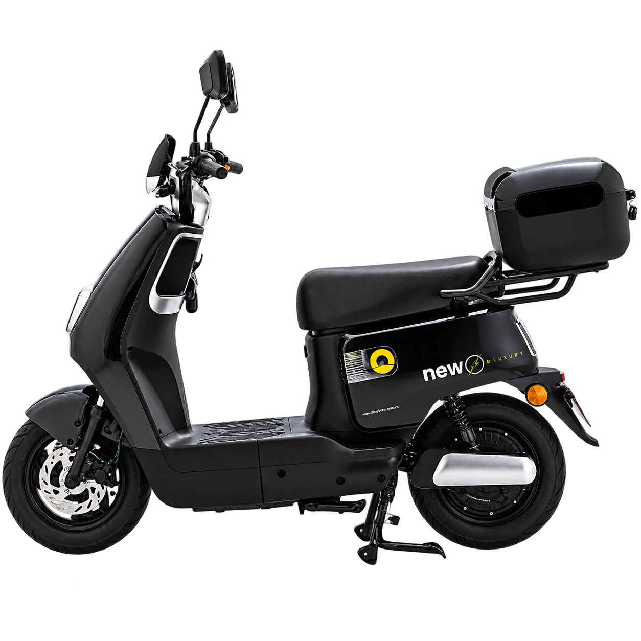 New E-Bike B3 — foto 1