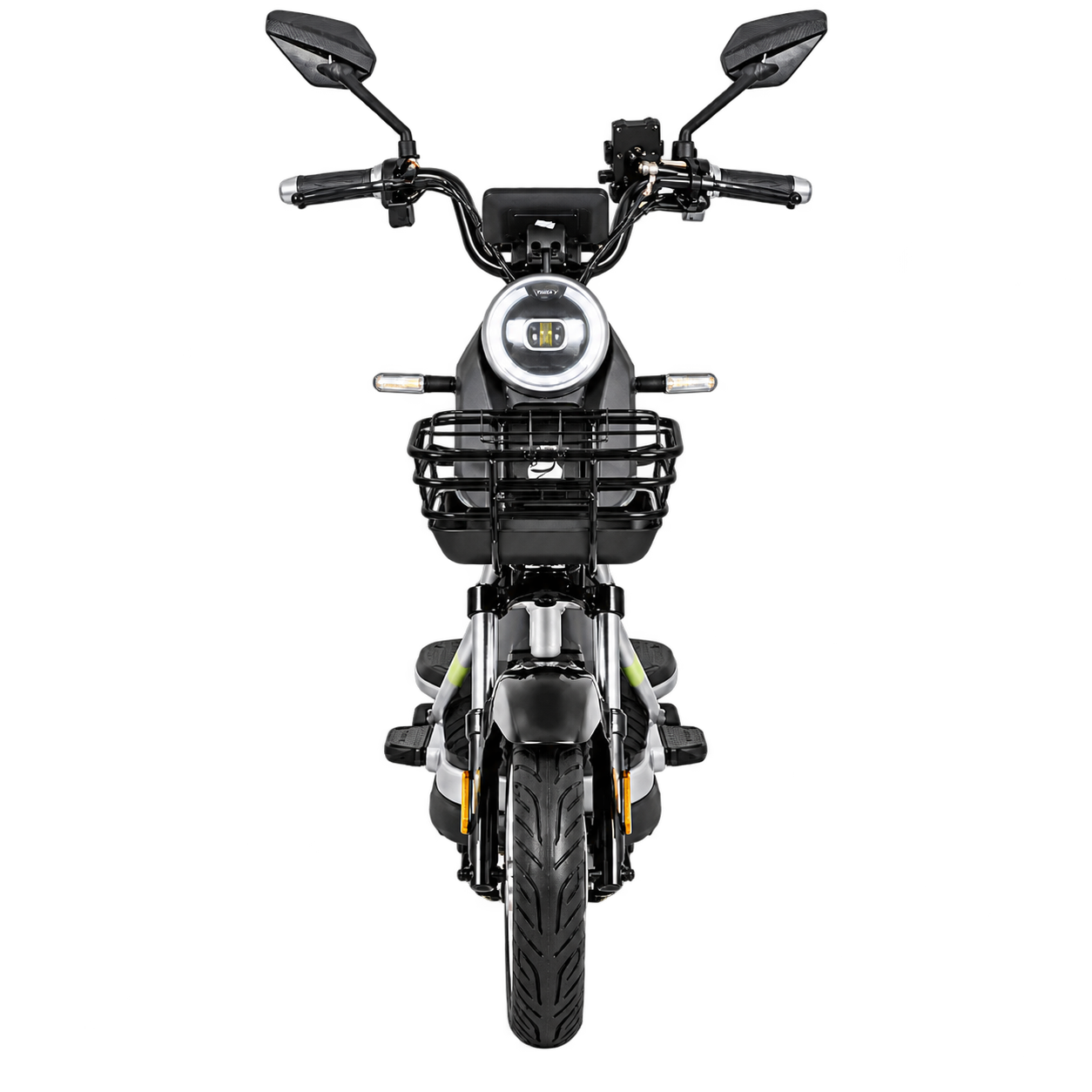 New E-Bike T1 — foto 1